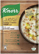 Knorr Yogurt Soup