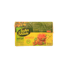 Lahn Sham Dried Apricot Paste