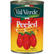 Val Varde Peeled Tomatoes 400g