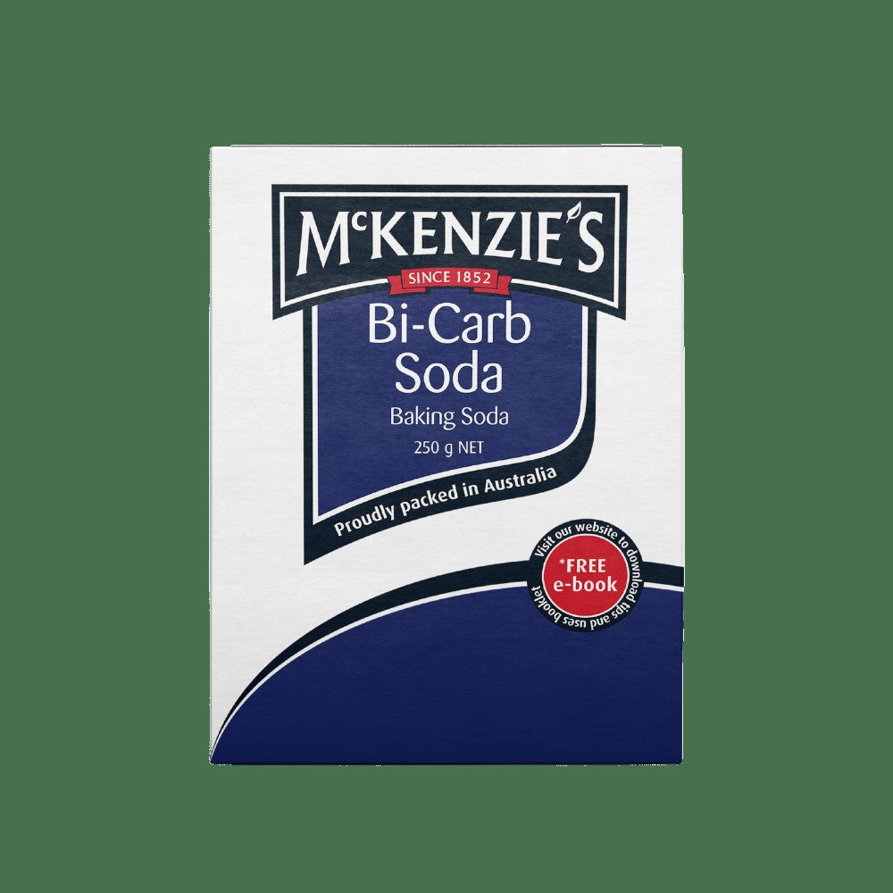 Mckenzie S Bi Carb Soda Bkg Sd