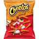 Cheetos Crunchy