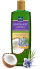 Rosemary Enriched Oil
