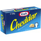 Kraft Cheddar Cheese 250g