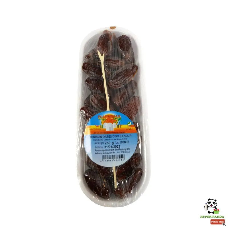 Omara Wanan Jumbo Dates