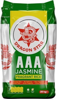 Gldn Shore Jasmine Rice Aaa