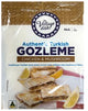 Gozleme Chicken Muhroom