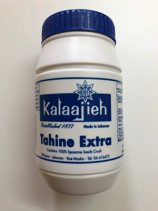 Kalaajieh Tahine 450g