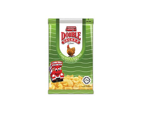 Double Decker Chicken 8 Packs