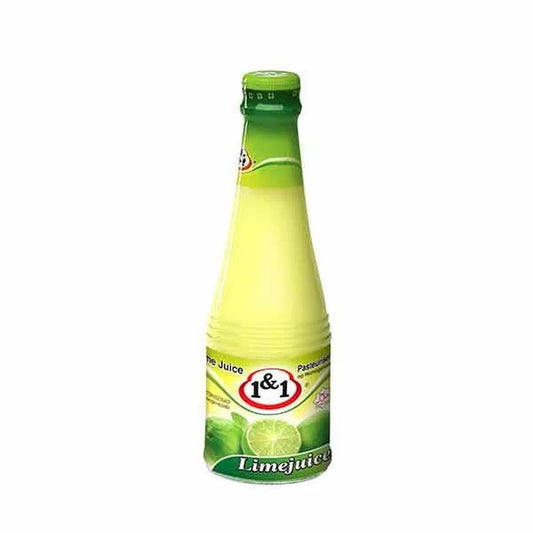 1 1 Lime Juice