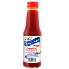 Rana Hot Sauce