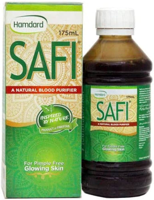 Hamdard Safi 175ml