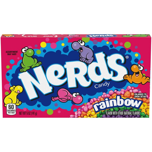 Nerds Candy Rainbow