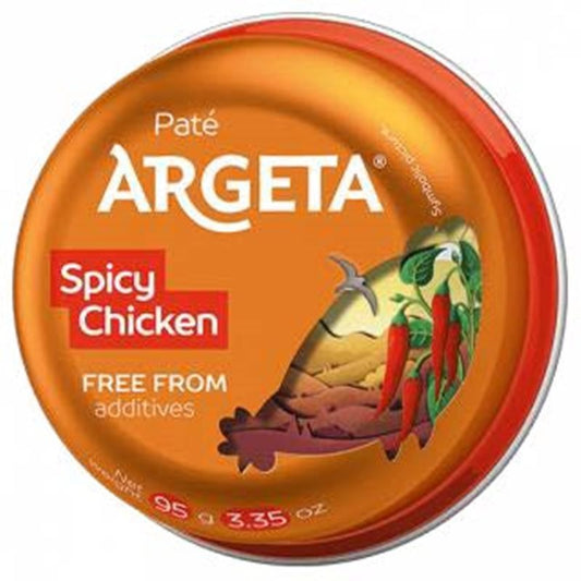 Argenta Chicken Spicy