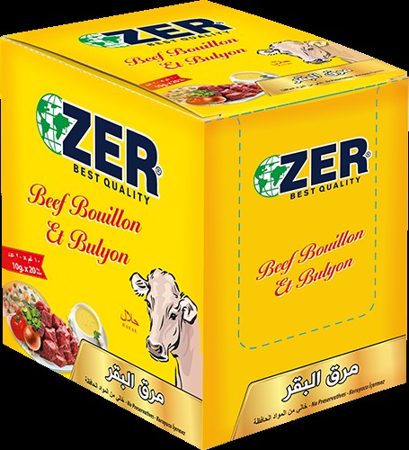 Zaatar Takin 400g