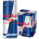 Red Bull 4x250ml