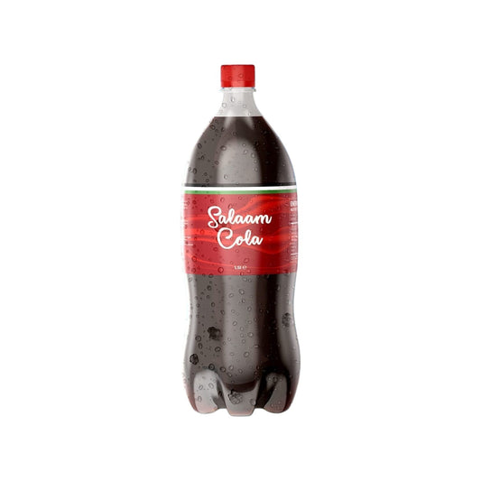Salaam Cola 1.5 L