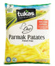 Tukas French Fries 2.5kg