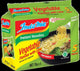 Indomie Vegetable Flavour With