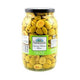 Binino Green Olives Halves