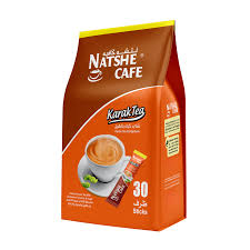 Natshe Karak Tea Cardamom 30