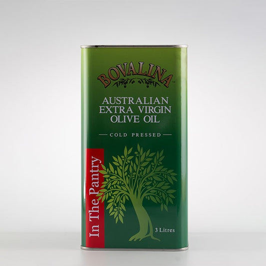 Lobas Extra Virgn Olive Oil 3L