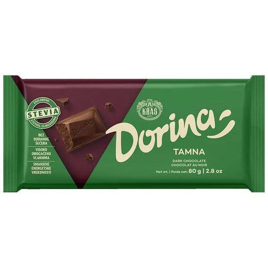 Dorina Dark Chocolate