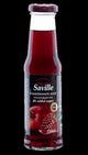Saville Pomegranate Juice 240m