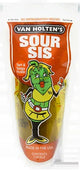 Van Holten S Sour Sis Pickles