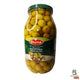 Durra Green Olives Salkini In