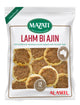 Mazati Lahm Bi Ajin 12 Pieces