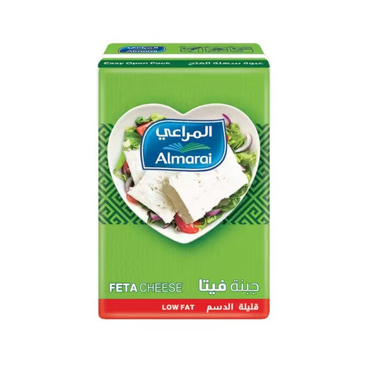 Almarai Fetta Cheese Lite