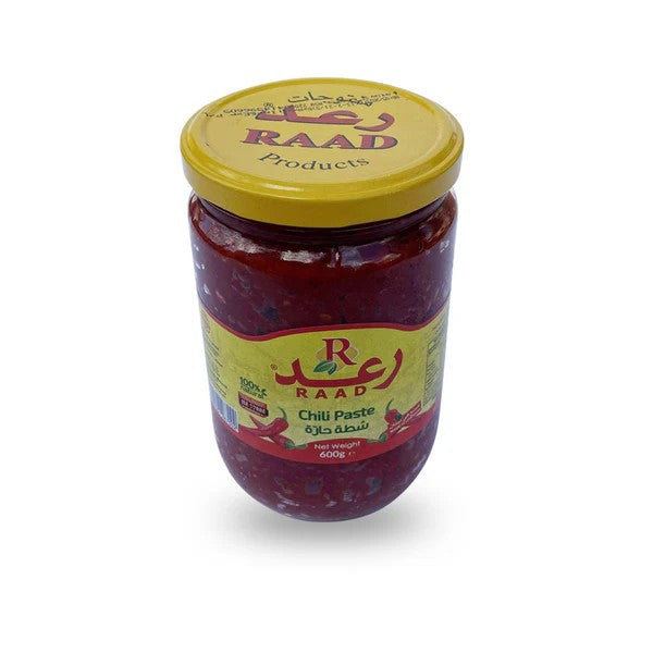 Raad Chilli Paste Shata