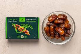 Season Fresh Dates Deglet Nour