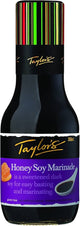Tatlors Honey Soy Marinade