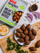 Mazati Meat Onion Kebeh 12 Pcs