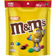 M Ms Peanut