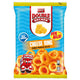 Double Decker Cheese Ring 8