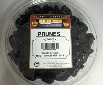 Gldn Shore Corn Nuts BBQ 400g