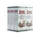 Time Spices Dry Lemon