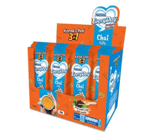 Nestle Karak Chai