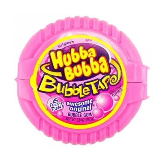 Hubba Bubba Bubble Tape