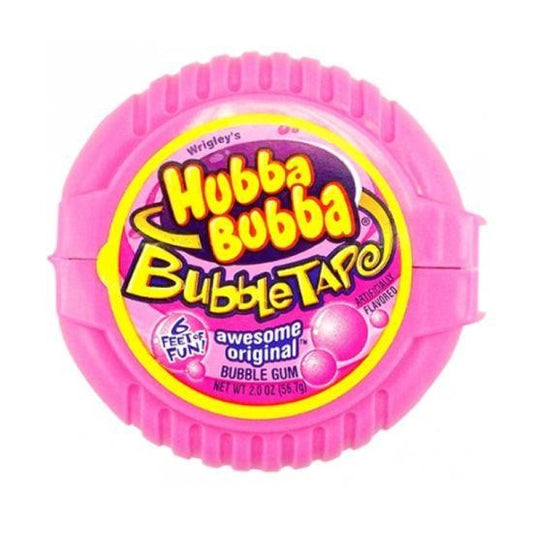Hubba Bubba Bubble Tape