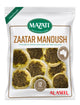 Mazati Zaatar Manoush 12 Pcs