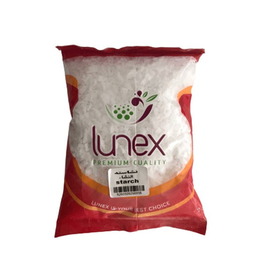 Lunex Starch Powder 1kg