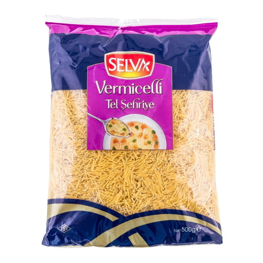 Selva Vermicelli 500g