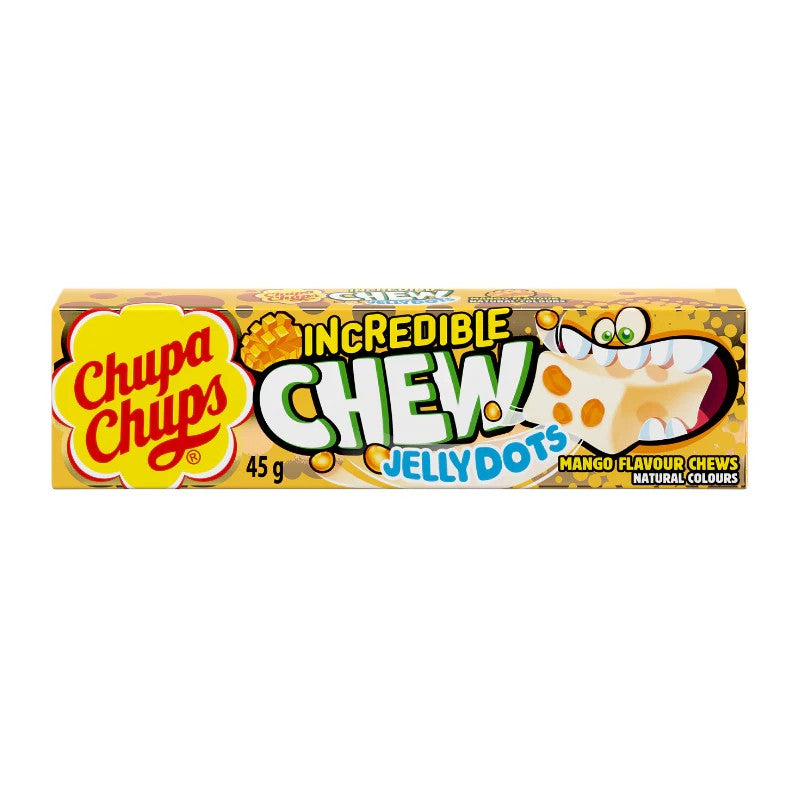 Chupa Chups Chewing 45g