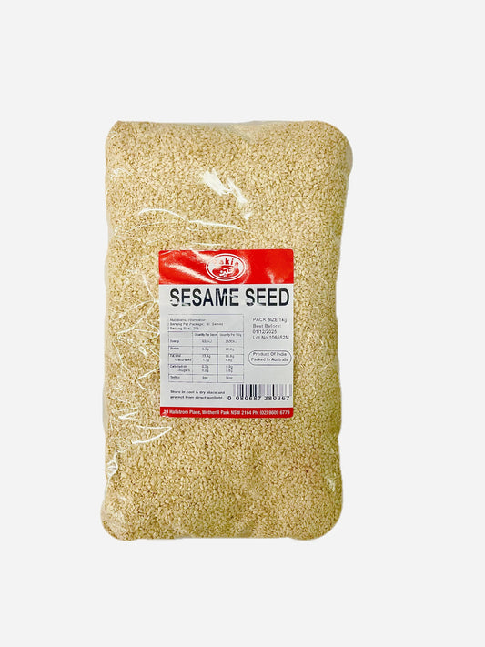 Takin Sesame Seed 500g