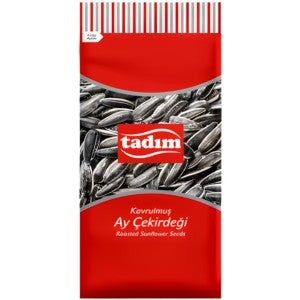 Tadim Lightly Salted Sunflower