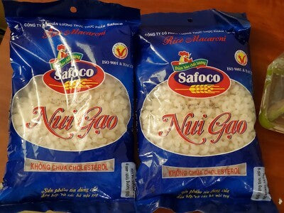 Rice Macaroni Lunex