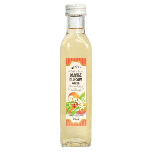 Orange Blossom Water GG 600